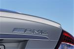 Mercedes-Benz CLS63 AMG 2007 года